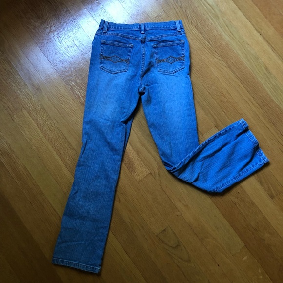 Canyon River Blues Jeans - Picture 3 of 3